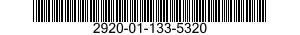 2920-01-133-5320  2920011335320 011335320