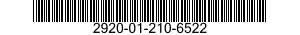 2920-01-210-6522 ELBOW,SUPPRESSION,R 2920012106522 012106522