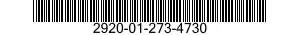 2920-01-273-4730 GENERATOR,ENGINE ACCESSORY 2920012734730 012734730