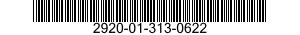 2920-01-313-0622 STATOR ASSEMBLY,IGNITION 2920013130622 013130622
