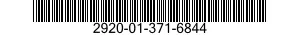 2920-01-371-6844 BASE,MOTOR 2920013716844 013716844
