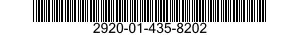 2920-01-435-8202 MODULATOR ASSEMBLY,IGNITION 2920014358202 014358202