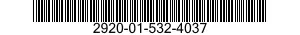 2920-01-532-4037 ARMATURE,GENERATOR 2920015324037 015324037