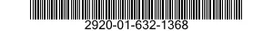 2920-01-632-1368 STATOR ASSEMBLY,IGNITION 2920016321368 016321368