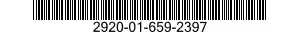 2920-01-659-2397 SWITCH,ENGINE STARTER,ELECTRICAL 2920016592397 016592397