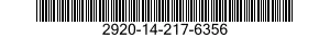 2920-14-217-6356 BRACKET,DOUBLE ANGLE 2920142176356 142176356