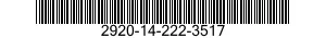 2920-14-222-3517  2920142223517 142223517