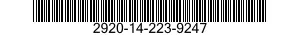2920-14-223-9247  2920142239247 142239247