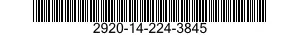 2920-14-224-3845  2920142243845 142243845