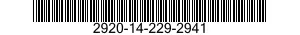 2920-14-229-2941  2920142292941 142292941