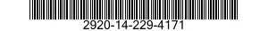 2920-14-229-4171  2920142294171 142294171