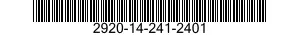 2920-14-241-2401  2920142412401 142412401