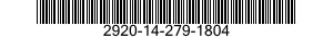 2920-14-279-1804  2920142791804 142791804