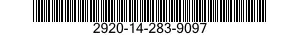 2920-14-283-9097  2920142839097 142839097