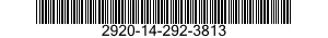 2920-14-292-3813  2920142923813 142923813