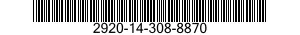 2920-14-308-8870  2920143088870 143088870