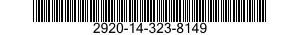 2920-14-323-8149  2920143238149 143238149