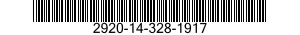 2920-14-328-1917  2920143281917 143281917