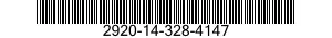 2920-14-328-4147  2920143284147 143284147
