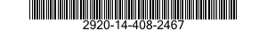 2920-14-408-2467 CABLE ASSEMBLY,SPECIAL PURPOSE,ELECTRICAL 2920144082467 144082467