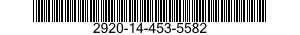 2920-14-453-5582 COIL,IGNITION 2920144535582 144535582