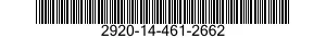 2920-14-461-2662 PARTS KIT,ENGINE GENERATOR 2920144612662 144612662