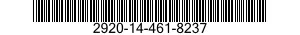 2920-14-461-8237 GENERATOR,ENGINE ACCESSORY 2920144618237 144618237