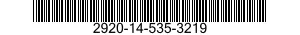 2920-14-535-3219  2920145353219 145353219