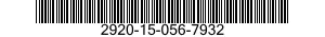 2920-15-056-7932 RELAY (1), SOLENOID 2920150567932 150567932