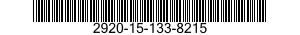 2920-15-133-8215 ELETTROMAGNETE COMP 2920151338215 151338215