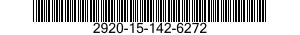 2920-15-142-6272 ELETTROM. 2920151426272 151426272