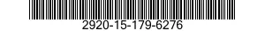 2920-15-179-6276  2920151796276 151796276
