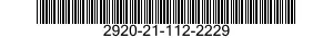 2920-21-112-2229  2920211122229 211122229
