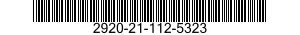 2920-21-112-5323  2920211125323 211125323