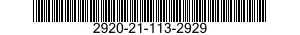 2920-21-113-2929  2920211132929 211132929