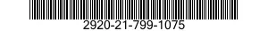 2920-21-799-1075  2920217991075 217991075