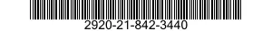 2920-21-842-3440  2920218423440 218423440
