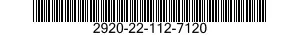 2920-22-112-7120  2920221127120 221127120