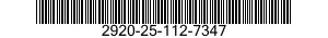 2920-25-112-7347  2920251127347 251127347