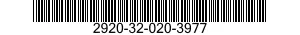 2920-32-020-3977 LANYARD ASSEMBLY 2920320203977 320203977