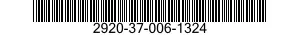 2920-37-006-1324  2920370061324 370061324