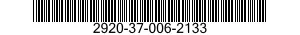 2920-37-006-2133  2920370062133 370062133