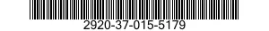 2920-37-015-5179  2920370155179 370155179