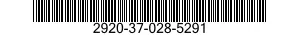 2920-37-028-5291  2920370285291 370285291