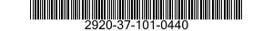 2920-37-101-0440  2920371010440 371010440