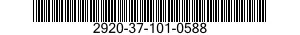 2920-37-101-0588  2920371010588 371010588