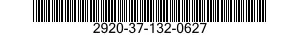 2920-37-132-0627  2920371320627 371320627