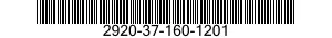 2920-37-160-1201  2920371601201 371601201