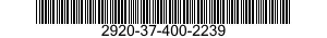 2920-37-400-2239  2920374002239 374002239