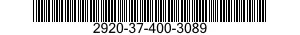 2920-37-400-3089  2920374003089 374003089
